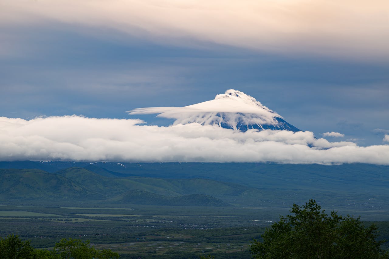 Командорские острова: Большое путешествие на край света между Камчаткой и Аляской